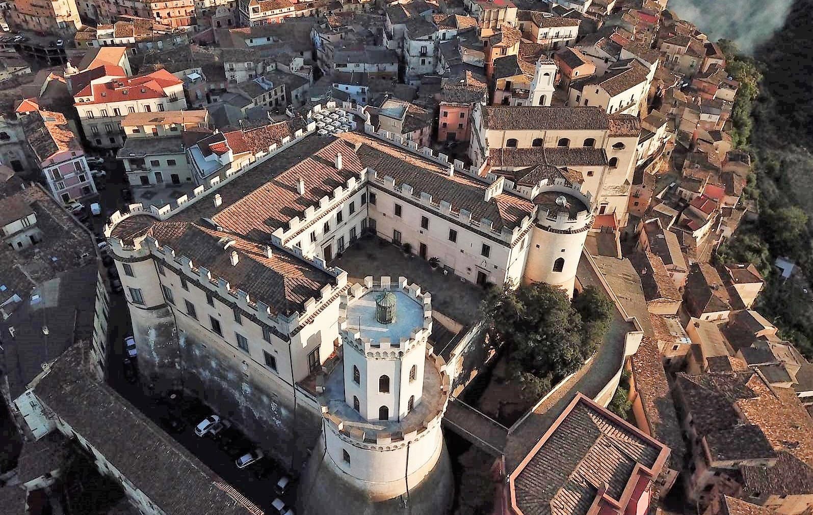 Poste Italiane: annullo filatelico a Co-Ro per i 25° Charter Lions club
