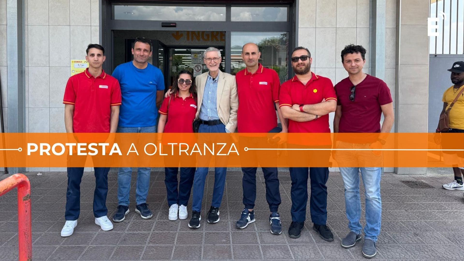 "Puniti" perché iscritti al sindacato, la vicenda arriva in Prefettura
