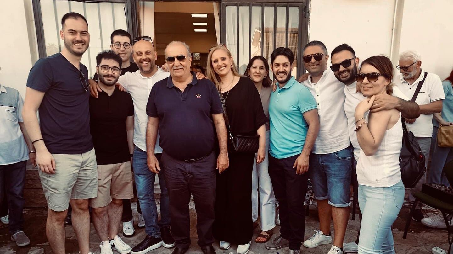 Per Frascineto un «anno da record». Catapano traccia il bilancio positivo