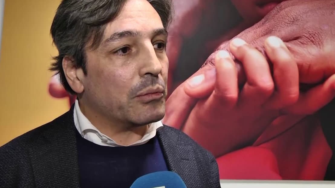 Il prof Vaccarisi frena l'emigrazione sanitaria: una bella storia che arriva dal Giannettasio