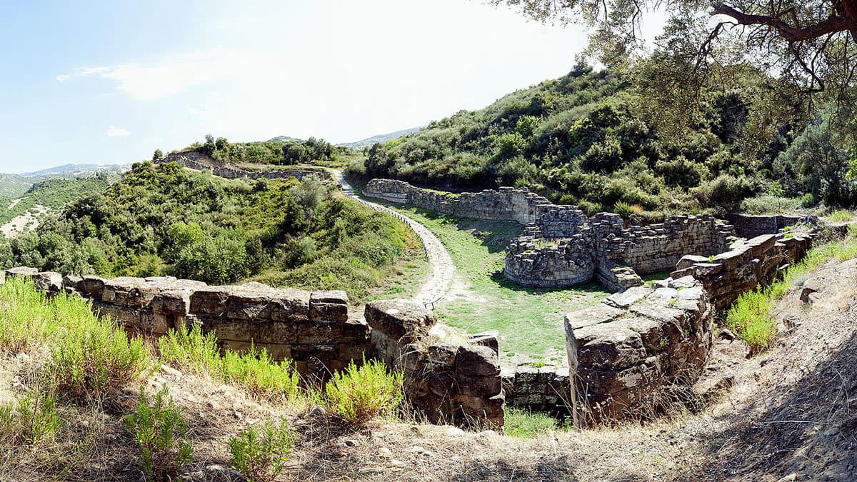 Il Parco di Castiglione di Paludi partecipa alle Giornate Europee dell’Archeologia 2025