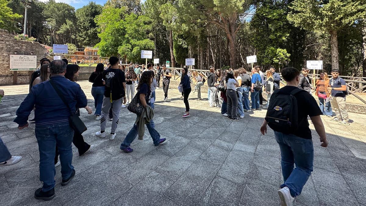Rossano Purpurea: «Facciamo sistema. Raccontiamo i nostri patrimoni distintivi come una destinazione dello spirito»