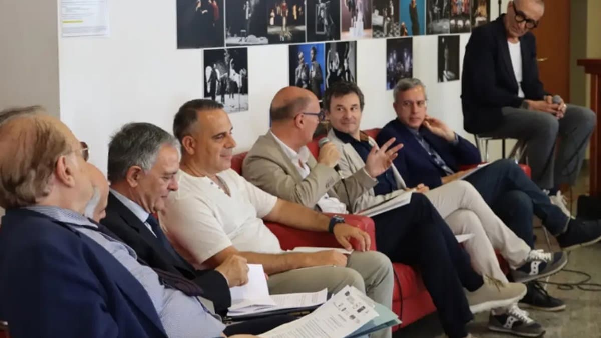 Musica, sport e cultura della donazione per il grande evento "Unical Festa 2025"