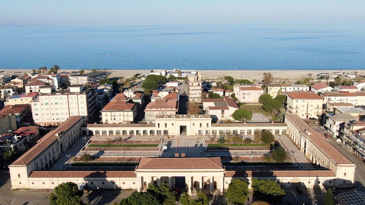 Cambia la viabilità a Schiavonea. Qui tutti i dettagli