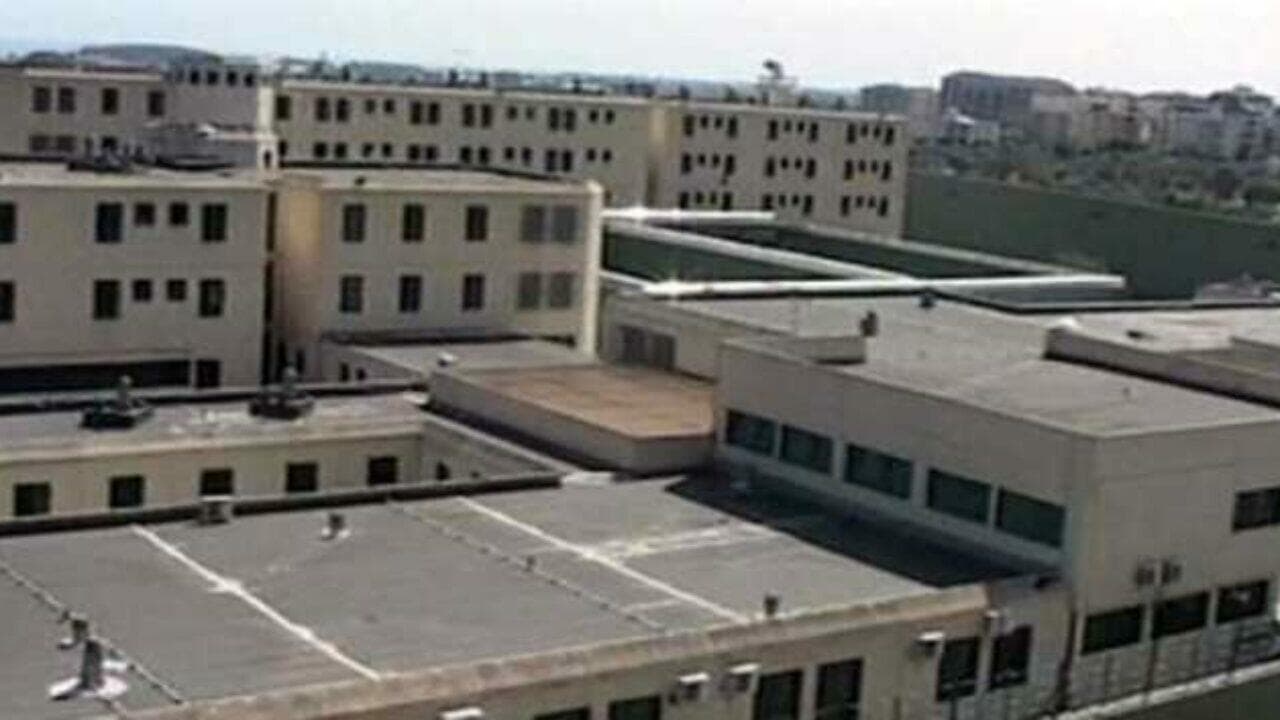 Con un drone tentano di far "atterrare" 20 cellulari nel Carcere di Ciminata