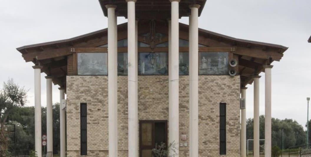 Mirto: alla parrocchia di San Giovanni Battista arriverà una reliquia di San Francesco di Paola