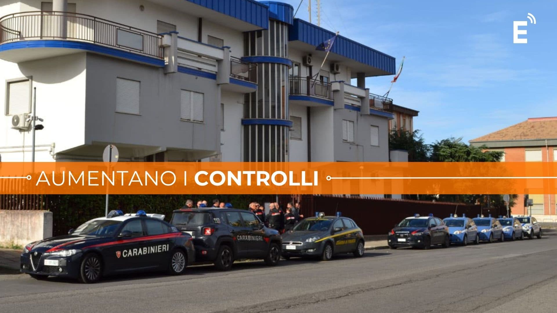 Escalation di violenza, città in apprensione ma confida nella risposta dello Stato | VIDEO