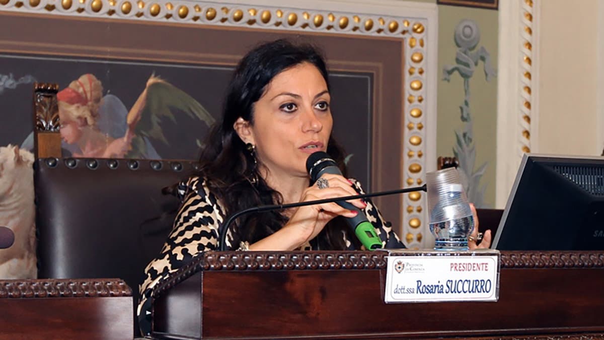 Il Consiglio Provinciale approva il Bilancio di Previsione