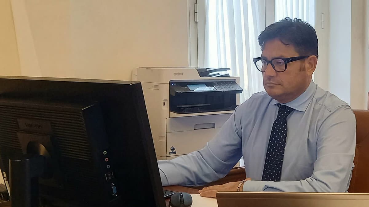 Violenza a Co-Ro, Rapani (FdI) chiede rinforzi al Prefetto
