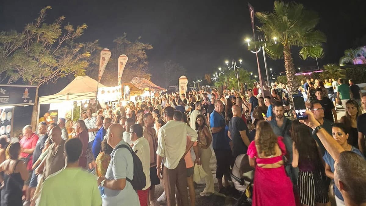 Crosia Summer Fest, possibile avanzare proposte artistiche o culturali per arricchire l'evento