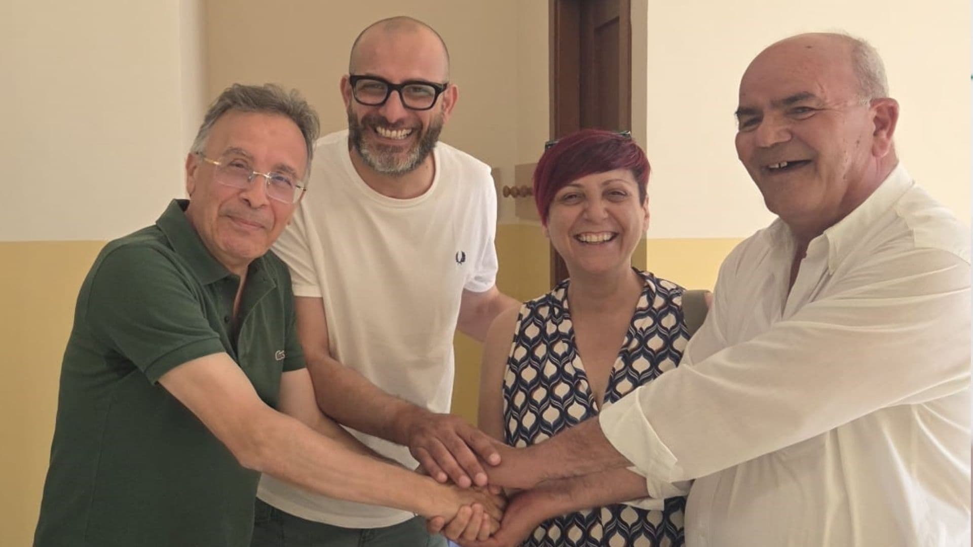 Accessibilità e miglioramento dei servizi sanitari: a Co-Ro nasce la Federazione Sanità di Confepi