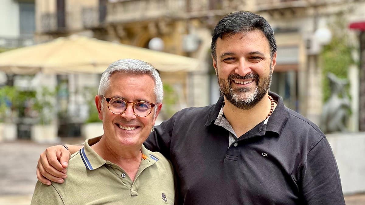 Matteo Francesco Lettieri si candida alla Segreteria Provinciale del Partito Democratico di Cosenza