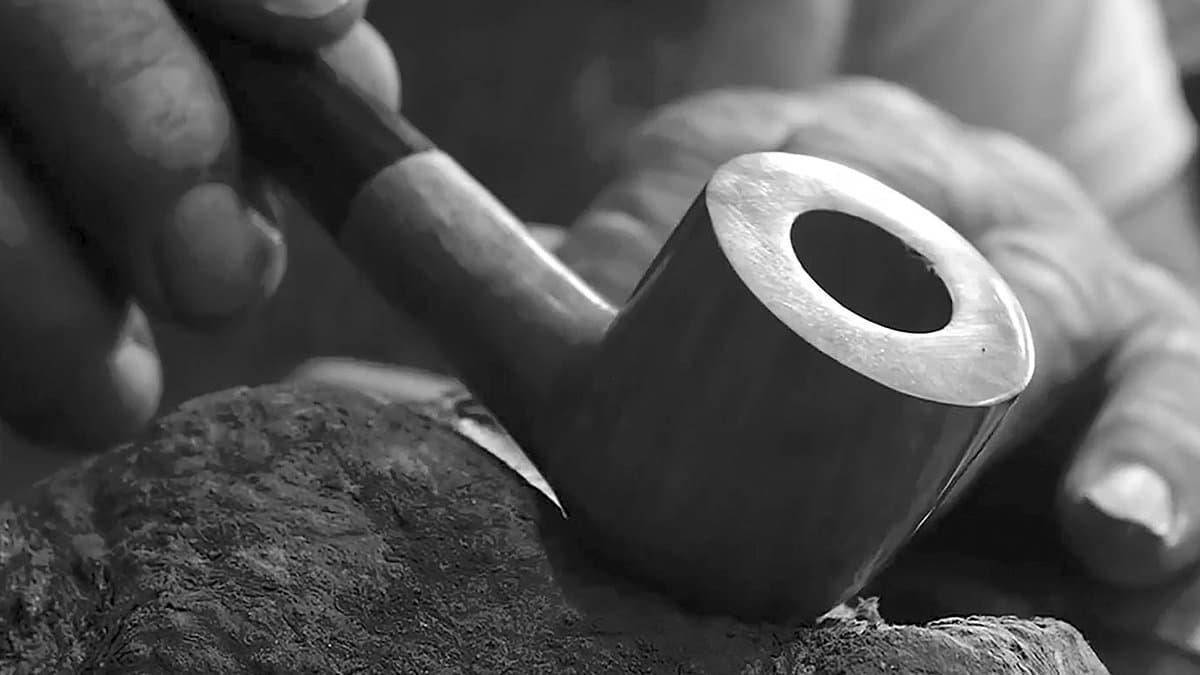 Focus sulla lavorazione della pipa e le attività artigianali e produttive nella Sila Greca