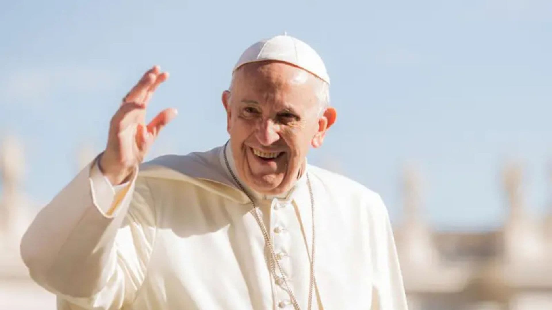 Domani all'Unical un incontro sulla figura di Papa Francesco