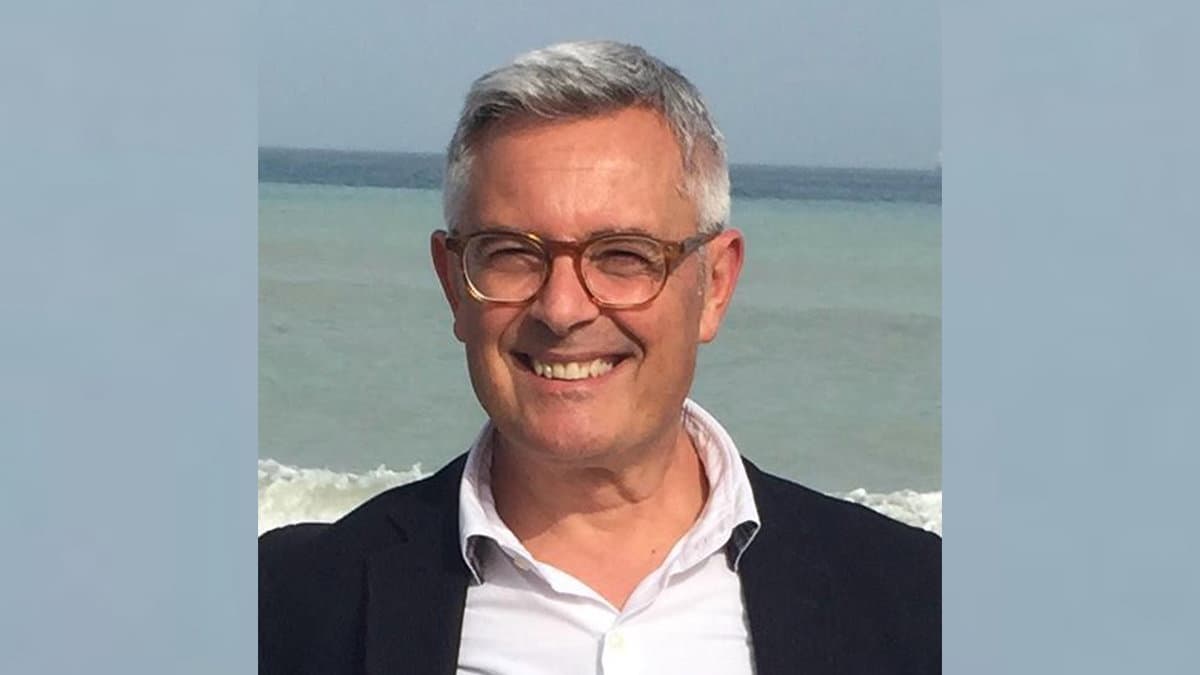 «Mi candido per costruire un’alternativa credibile, radicata e plurale»