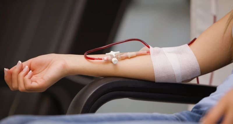 Carenza di sangue in estate, l’Avis di Cariati lancia l’allarme
