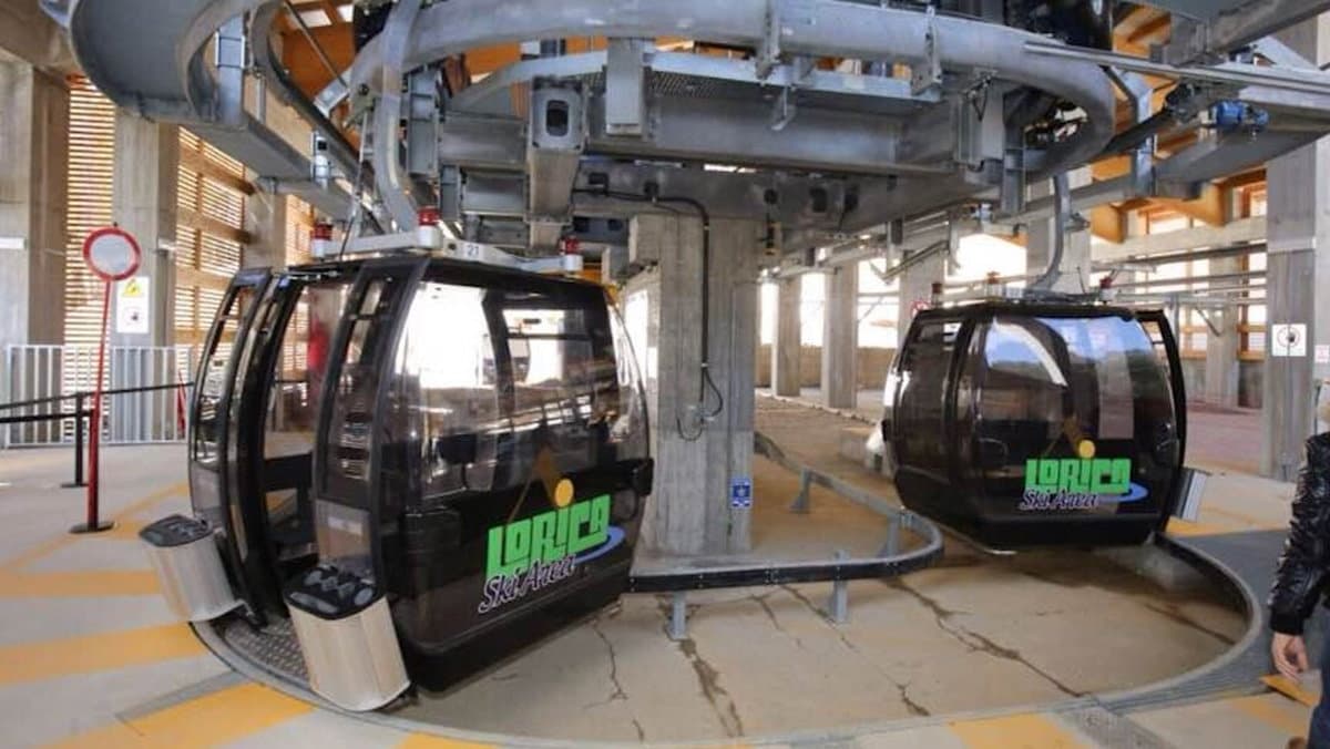 A rischio l'estate di Camigliatello e Lorica: nessuna garanzia sull'apertura degli impianti di risalita