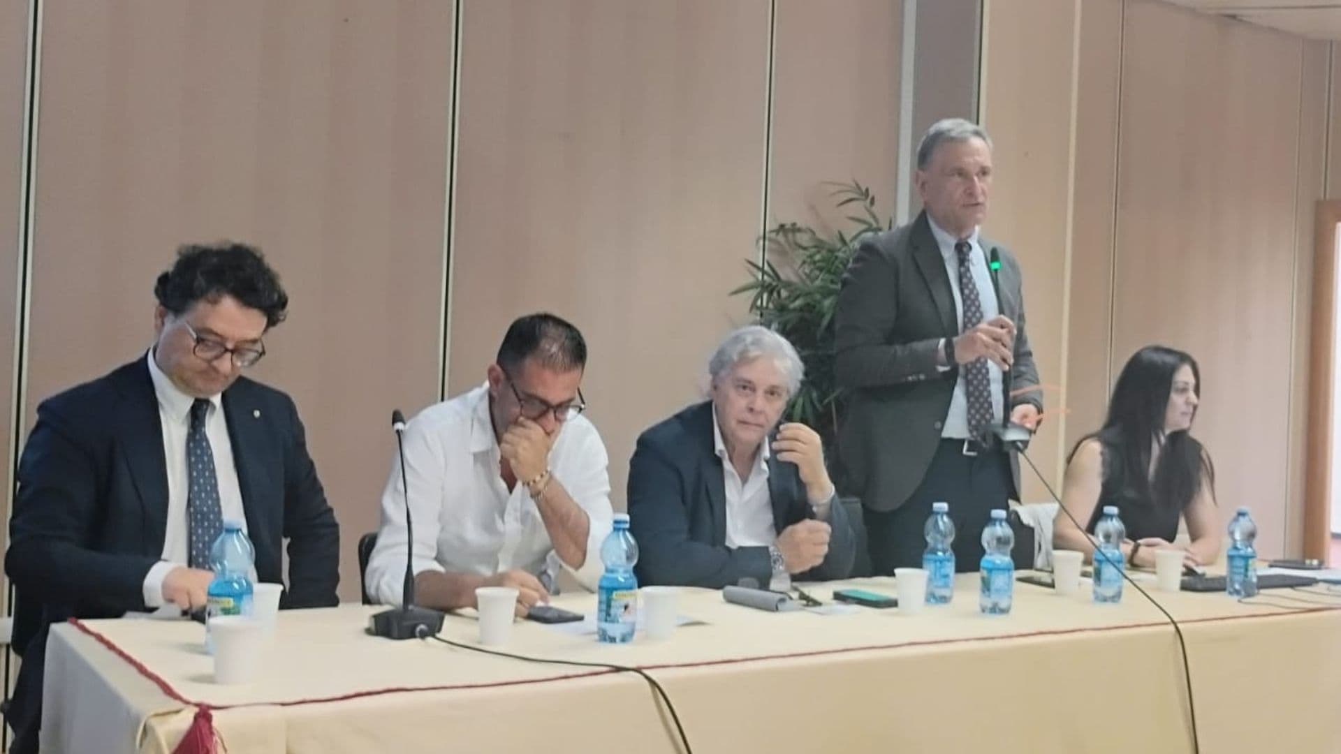 Presentato all'Unical il Corso Executive per "Manager di Destinazione" che partirà a settembre