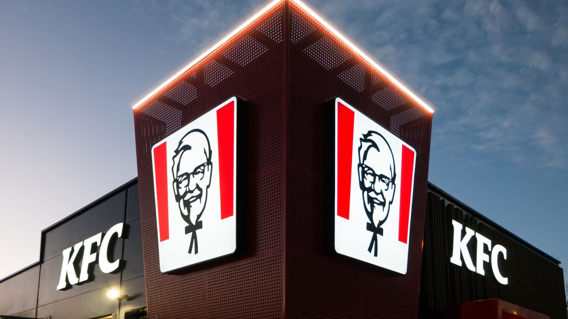 A Corigliano-Rossano arriva KFC, il celebre marchio del pollo fritto statunitense