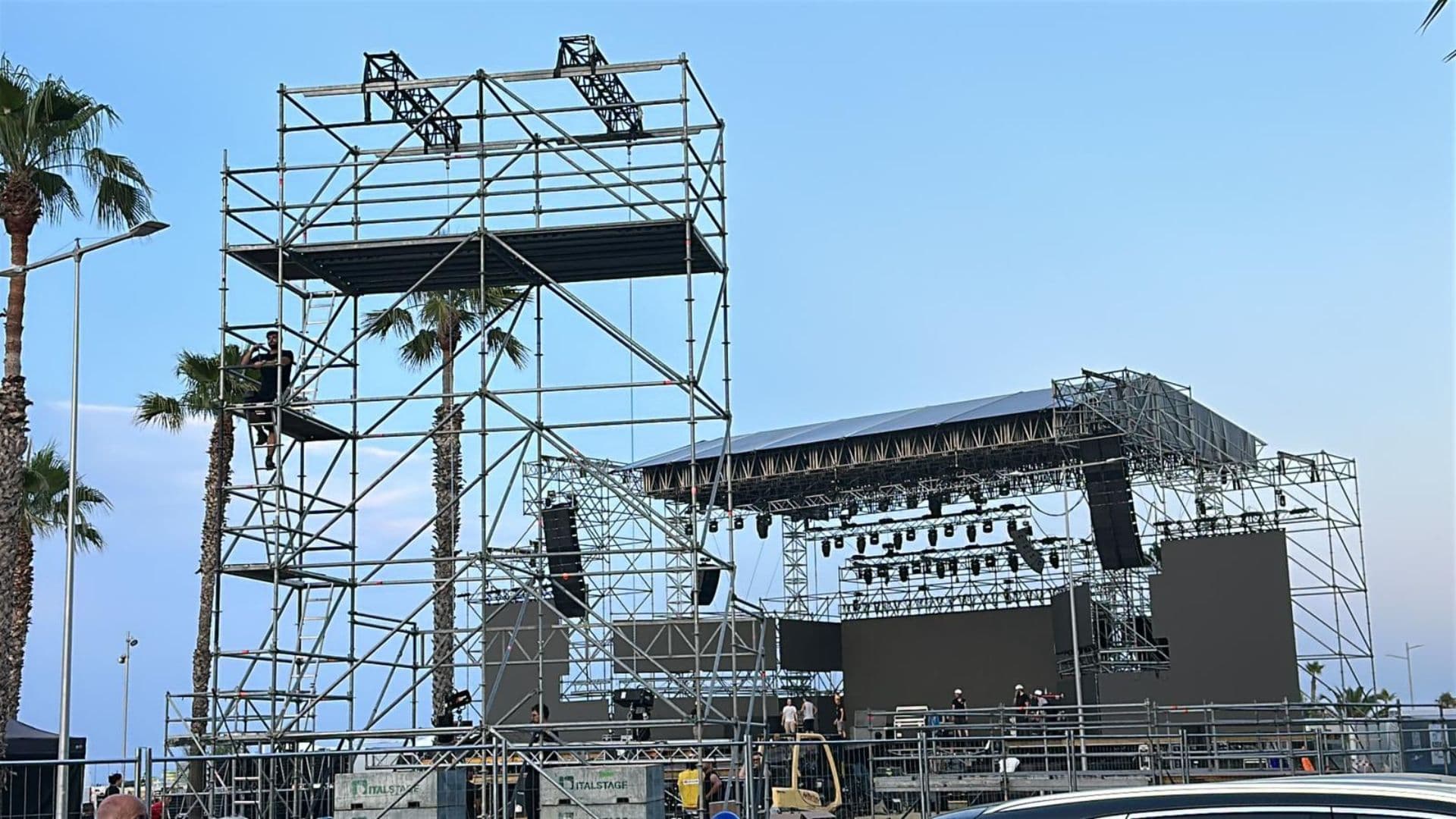 Stasi su Kiss Kiss Way: «L’evento sta facendo rimbalzare il nome di Co-Ro in tutta Italia»
