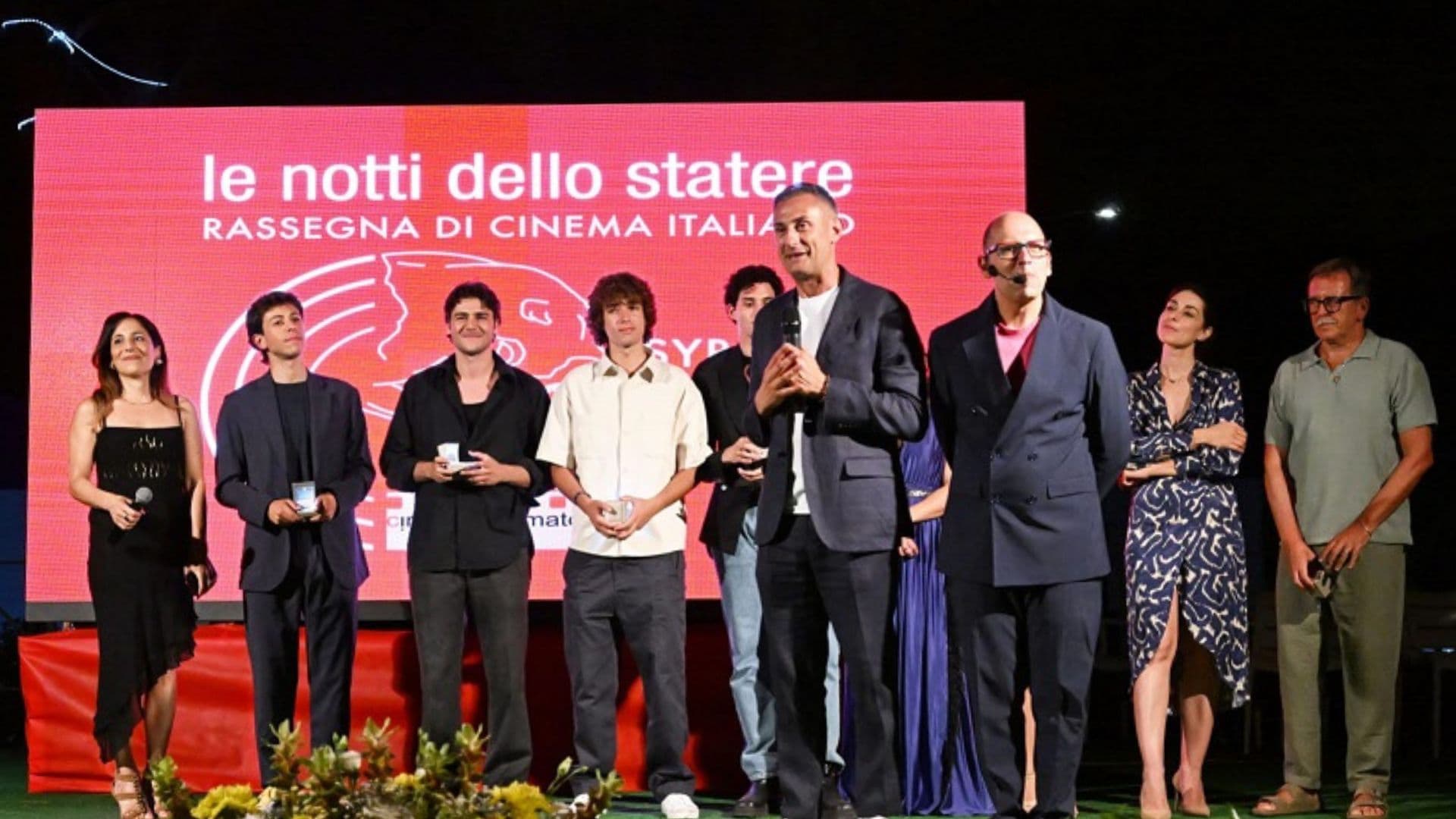 Le Notti dello Statere: dal 5 luglio la ventunesima edizione ai Laghi di Sibari