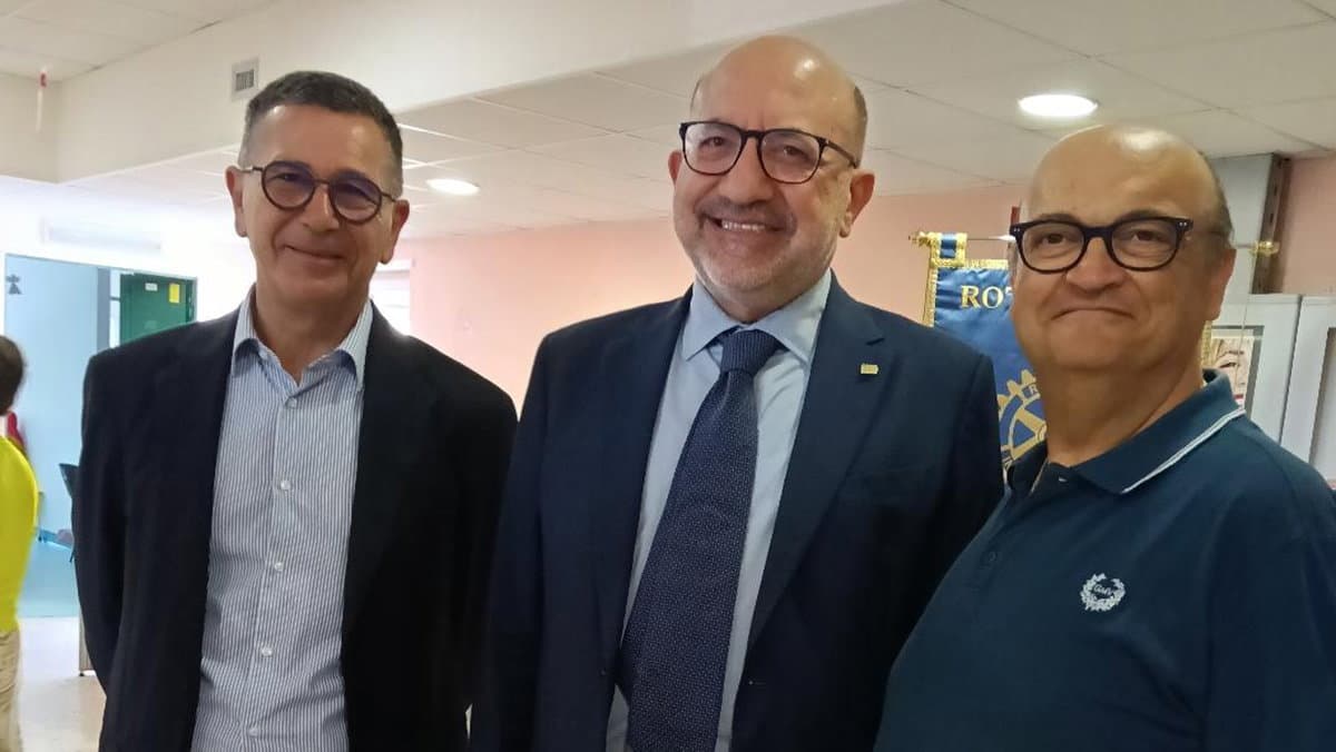 All'ospedale di Policoro è stata inaugurata la Family-room