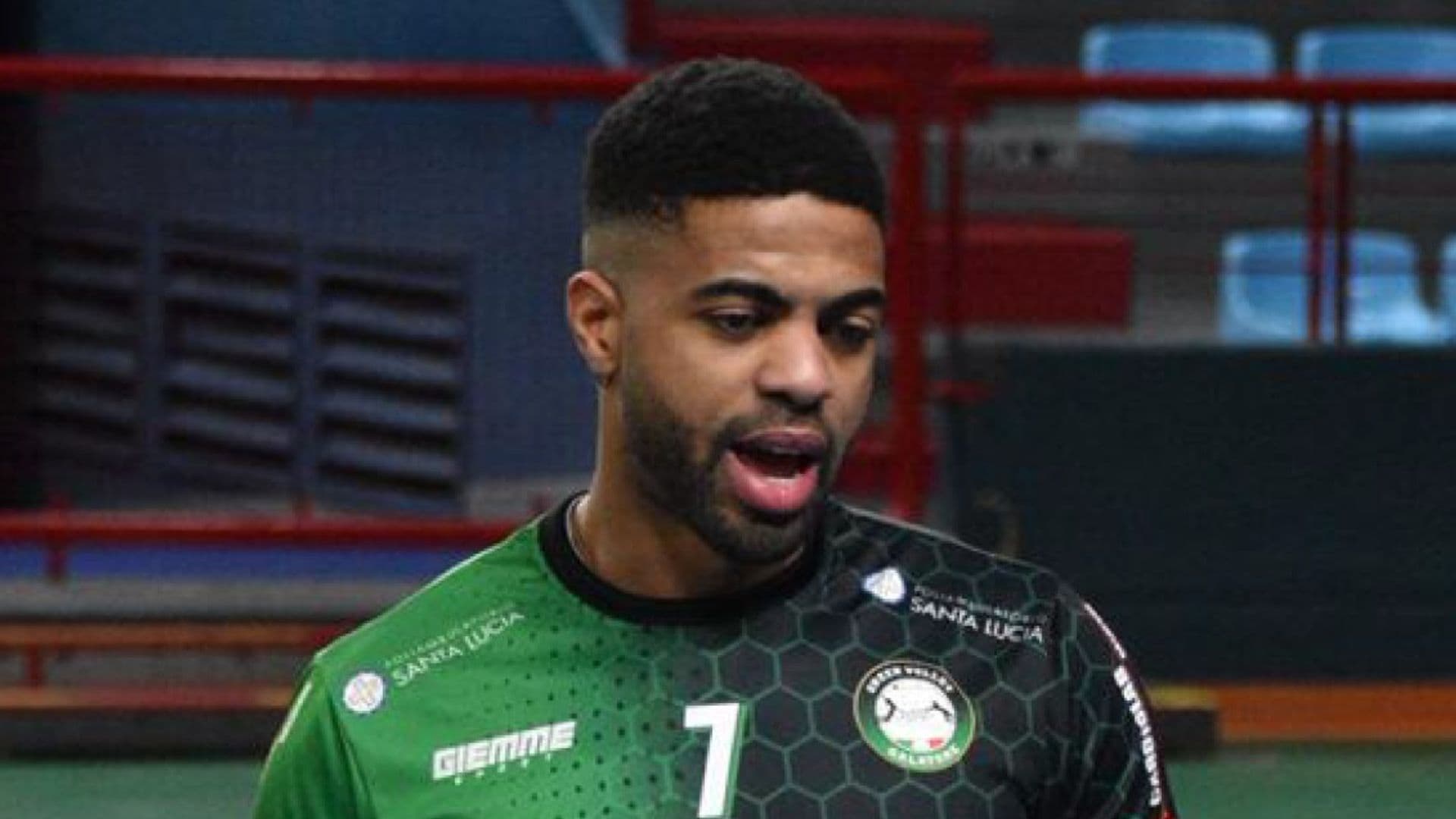 VOLLEY - Henri Miranda è il nuovo opposto della Corigliano Volley