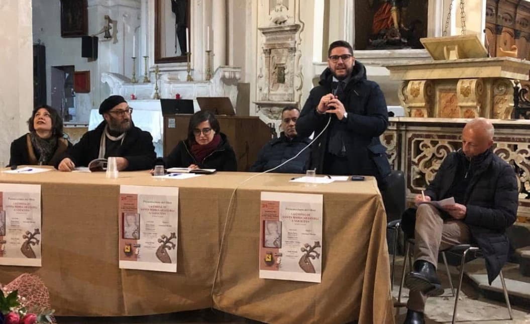 Cuteri nominato nel Cda dell’Istituto Centrale per il patrimonio Immateriale