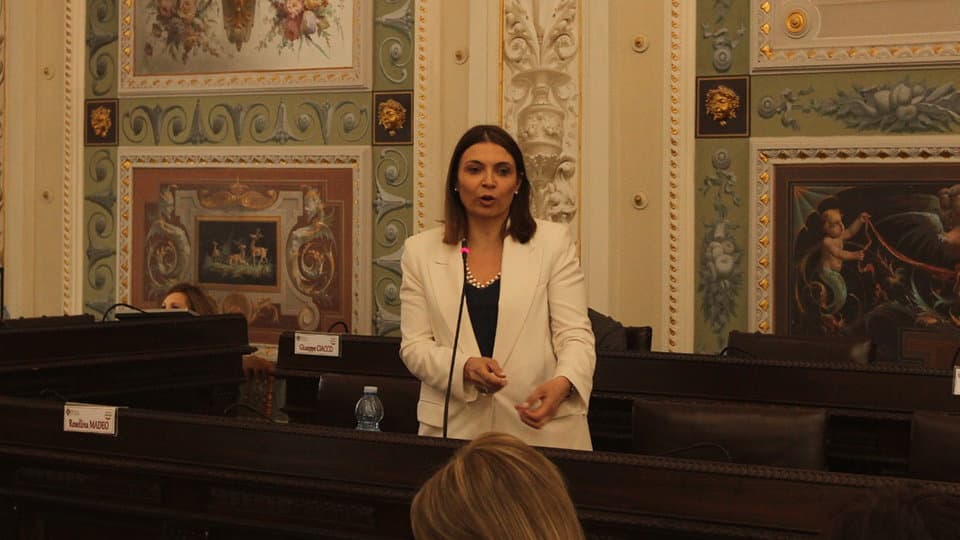 Rosellina Madeo contro il disinteresse sul declino delle aree interne: «Bisogna reagire»