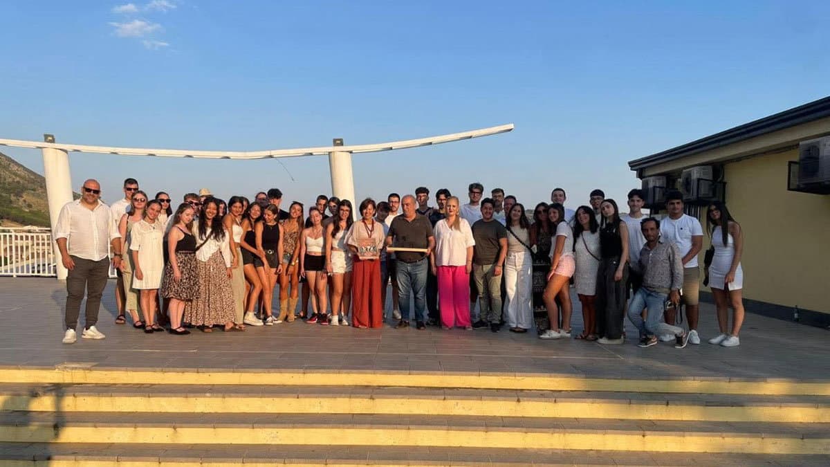 Concluso il progetto Erasmus+ "Cultural Routes: Youth Employability Guide"