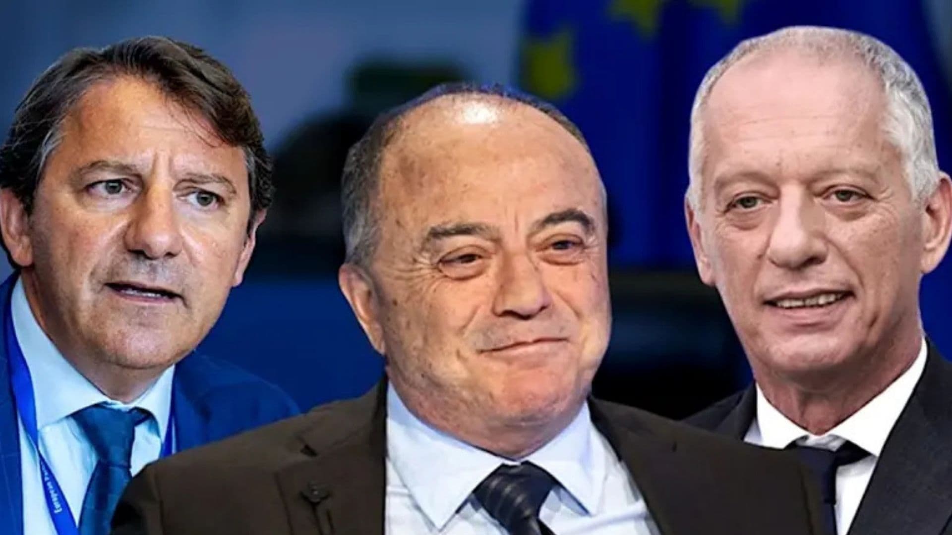 Gratteri, Gomez e Tridico a Co-Ro per l'evento "Solidarietà e legalità contro le mafie"