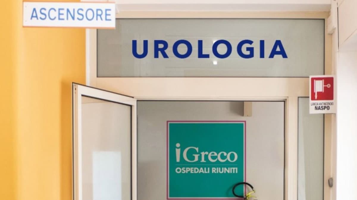 Carcinoma della prostata, dieci diagnosi salvavita in poco più di un mese grazie alla biopsia fusion