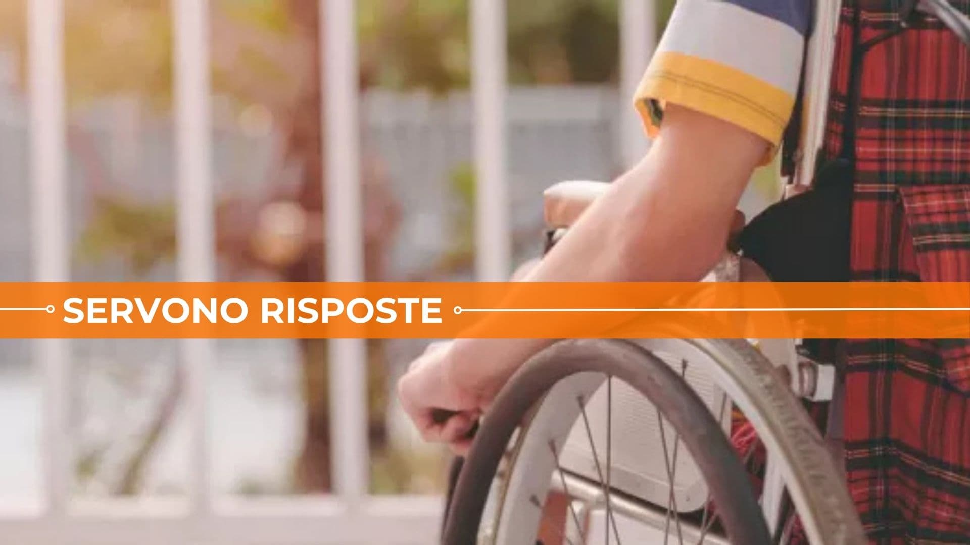 Ritardi nella pubblicazione del bando Fna dell'Asp: centinaia di famiglie in attesa di risposte