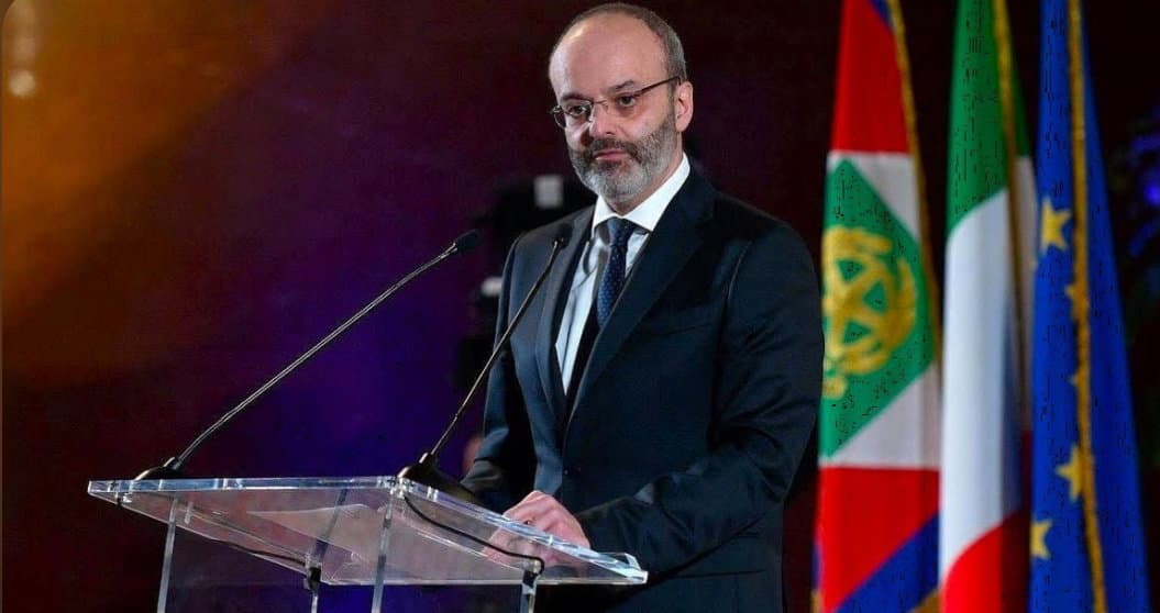 San Cosmo Albanese è fiera per la nomina di Francesco Minisci come Procuratore della Repubblica a Frosinone