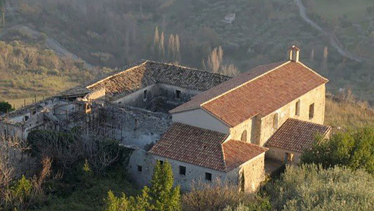 Saracena, una nuova vita per il Convento dei Cappuccini: presto diverrà proprietà del Comune