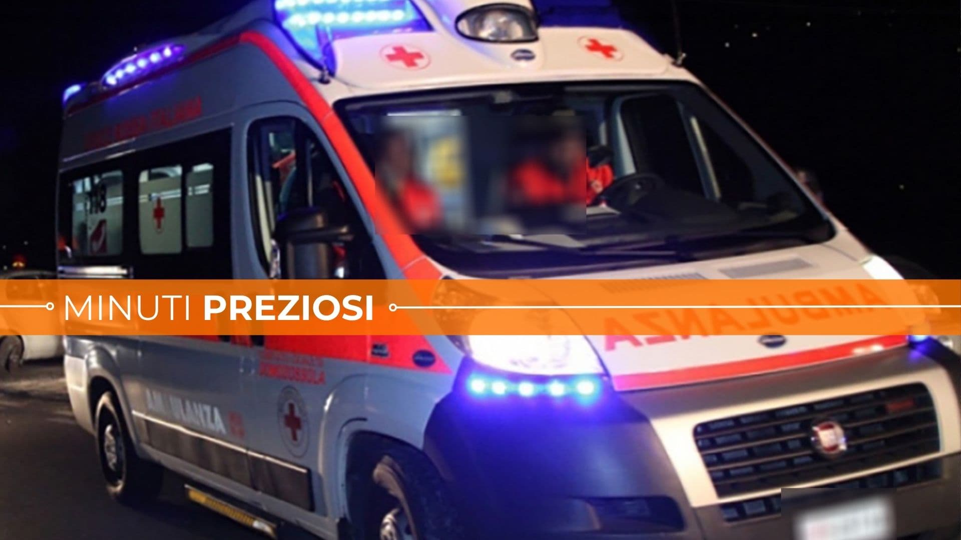 Cariati, cantiere stradale allunga i tempi di per raggiungere l'elisoccorso