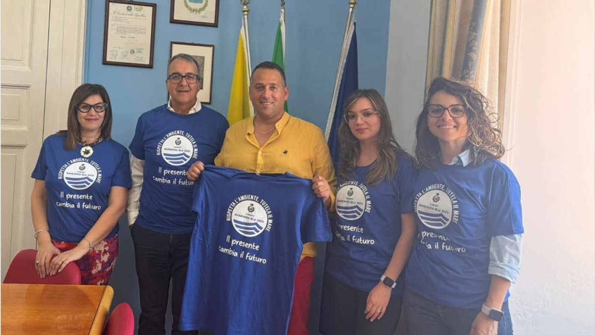 Cariati, misure stringenti per contrastare l’abbandono dei rifiuti sulle spiagge