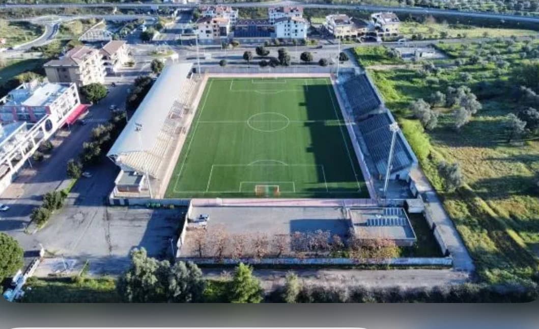 Nasce una nuova squadra: al via la Città di Corigliano Rossano