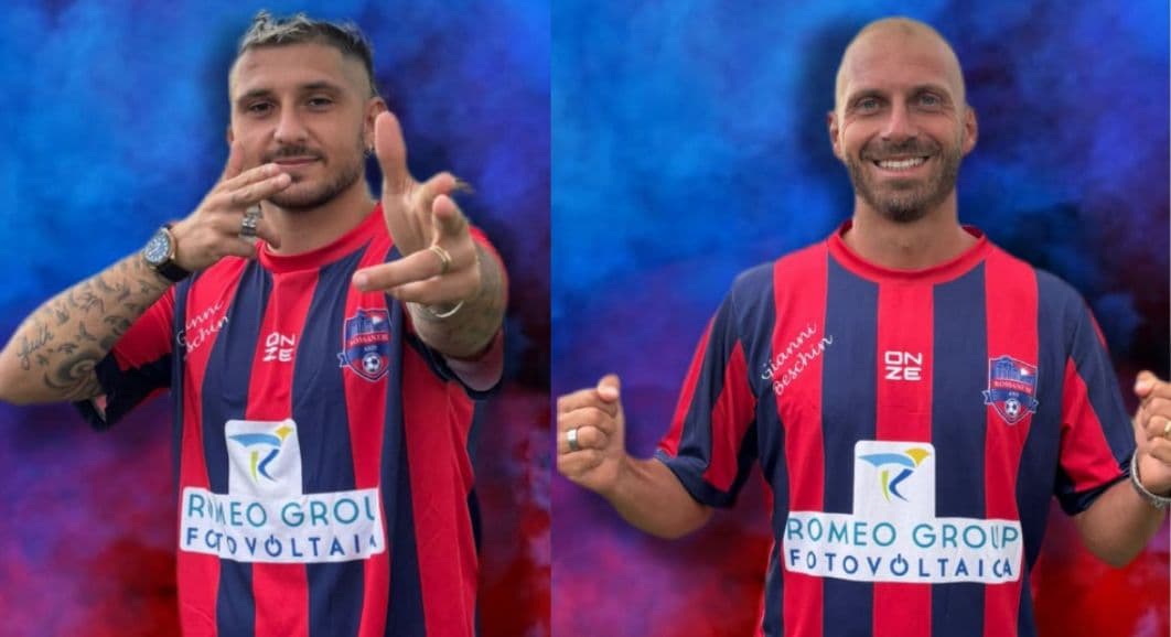 Rossanese, il sogno parte da Fioretti e Cosenza: «Siamo qui per vincere»