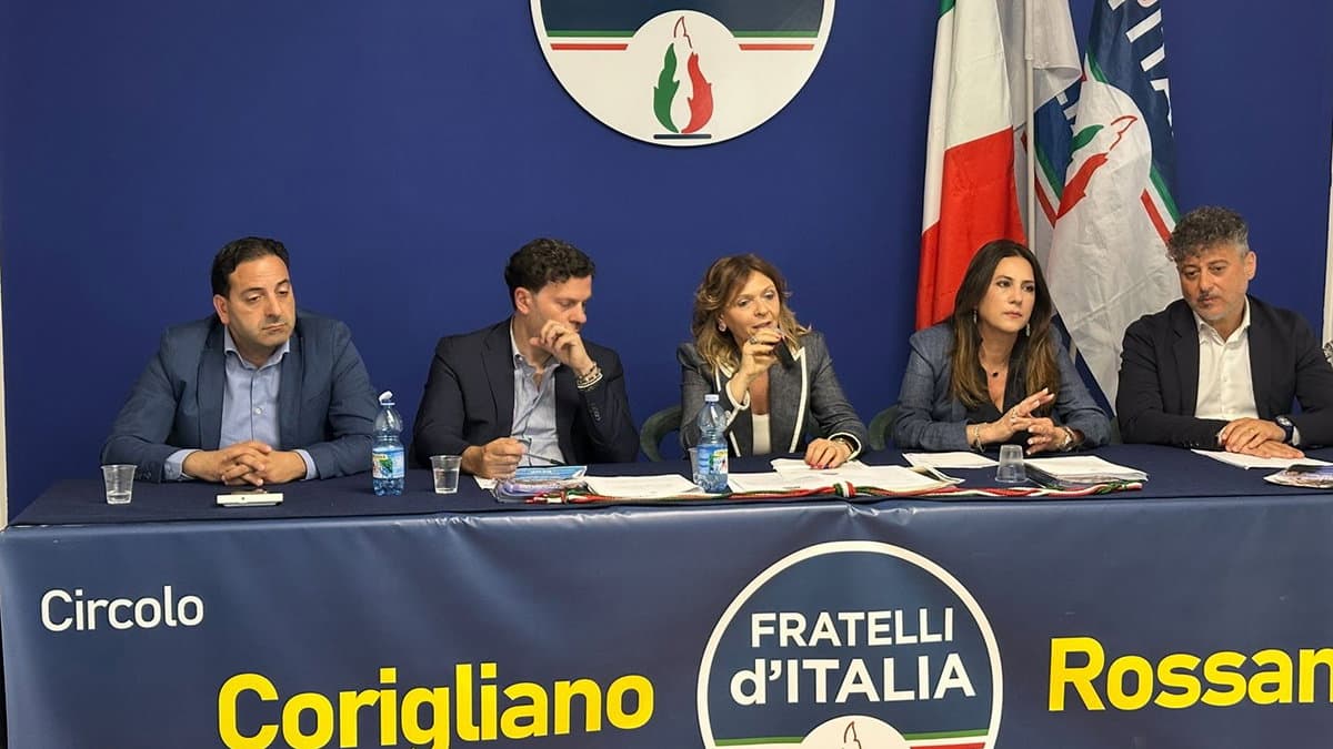 FdI accusa Stasi: «Violati i principi di trasparenza amministrativa»