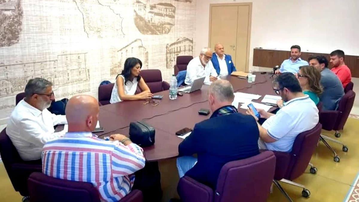 Bosco chiede che venga intitolata una piazza al Partigiano rossanese Michele Cariati
