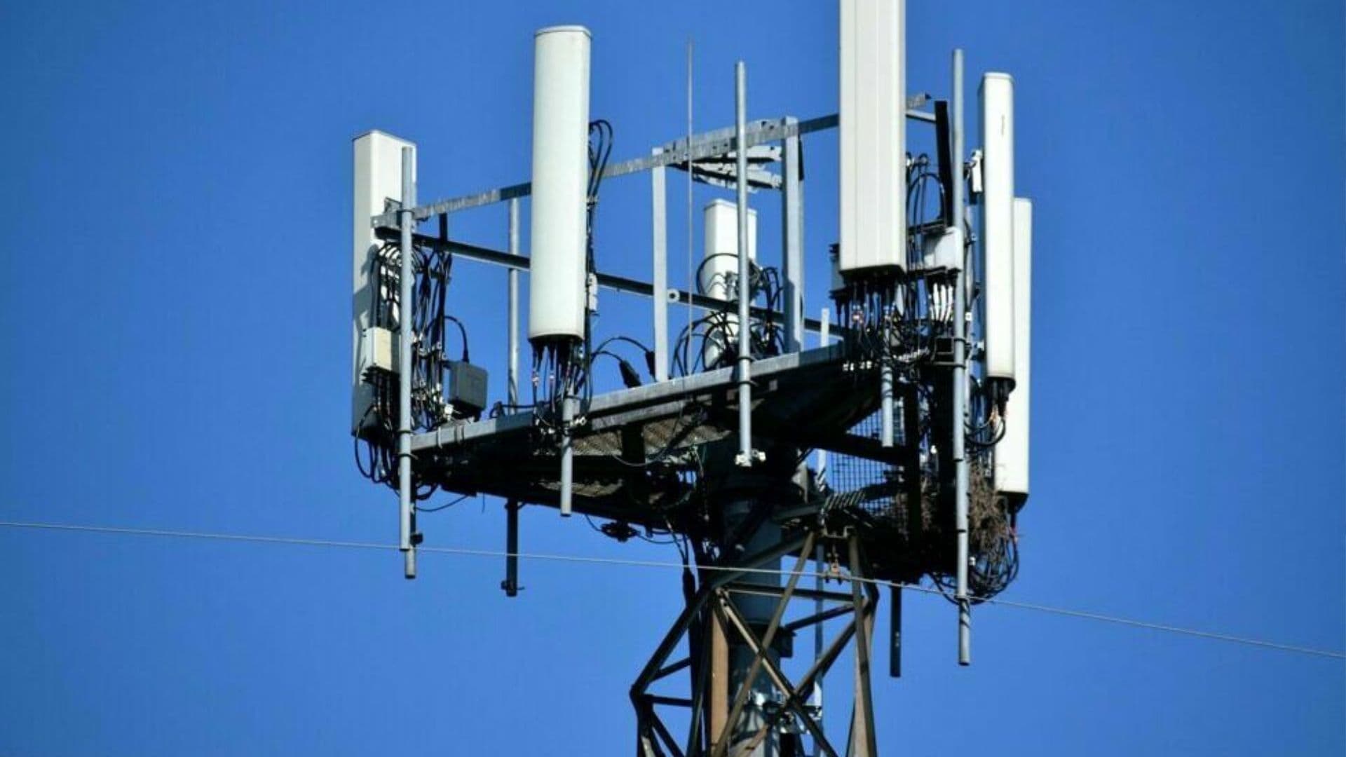 L'opposizione di Acquaformosa replica alle polemiche sull'installazione dell'antenna 5g