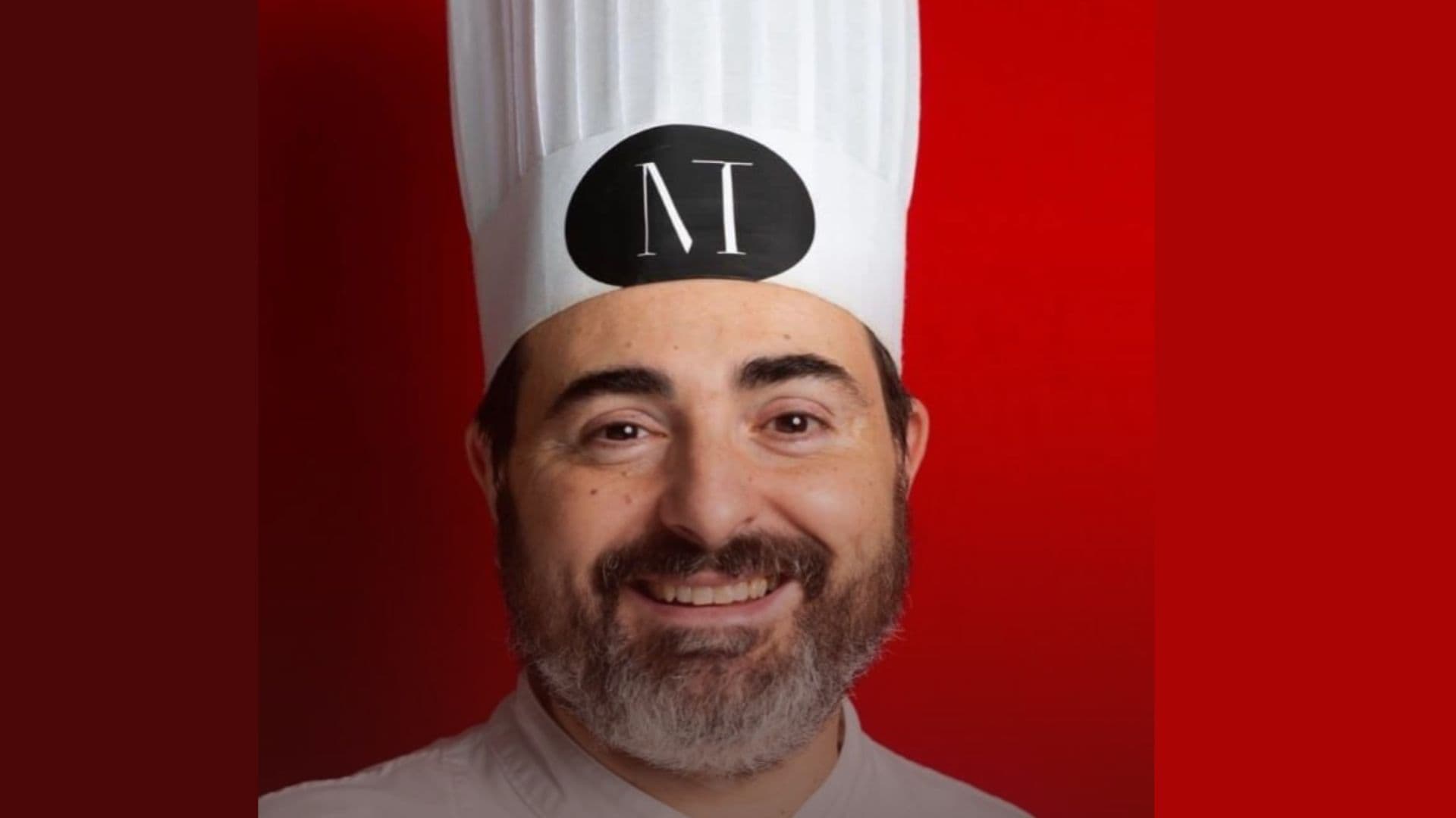 Massimiliano Tagliaferro firma un albo illustrato per scoprire le origini del gelato