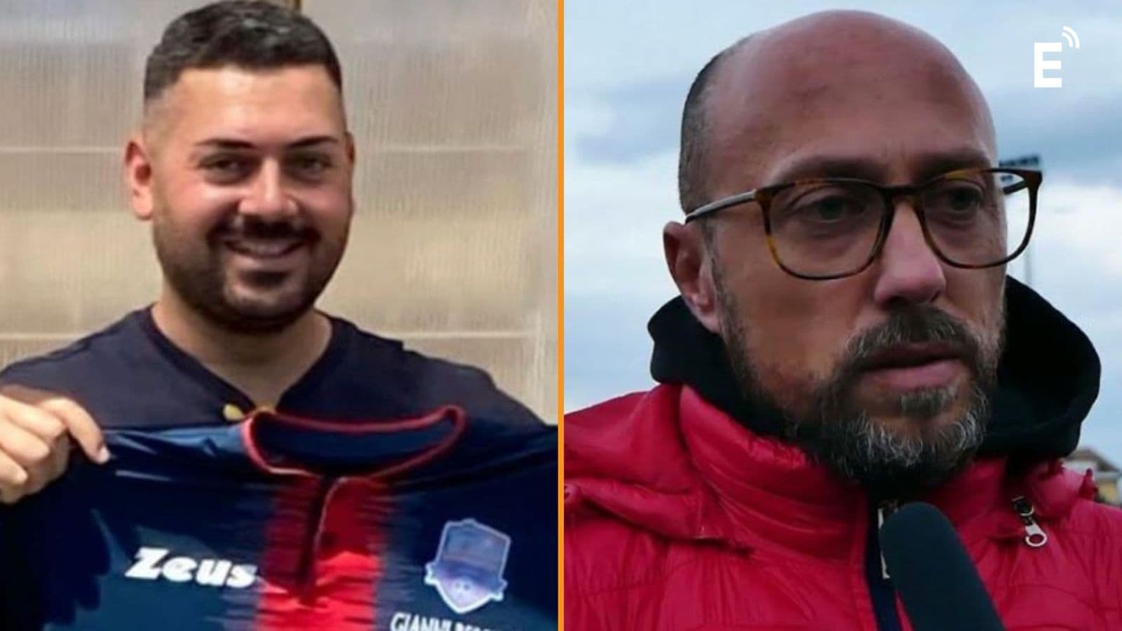 Rossanese, si lavora in silenzio ma con ambizione: Aloisi e Sifonetti puntano in alto