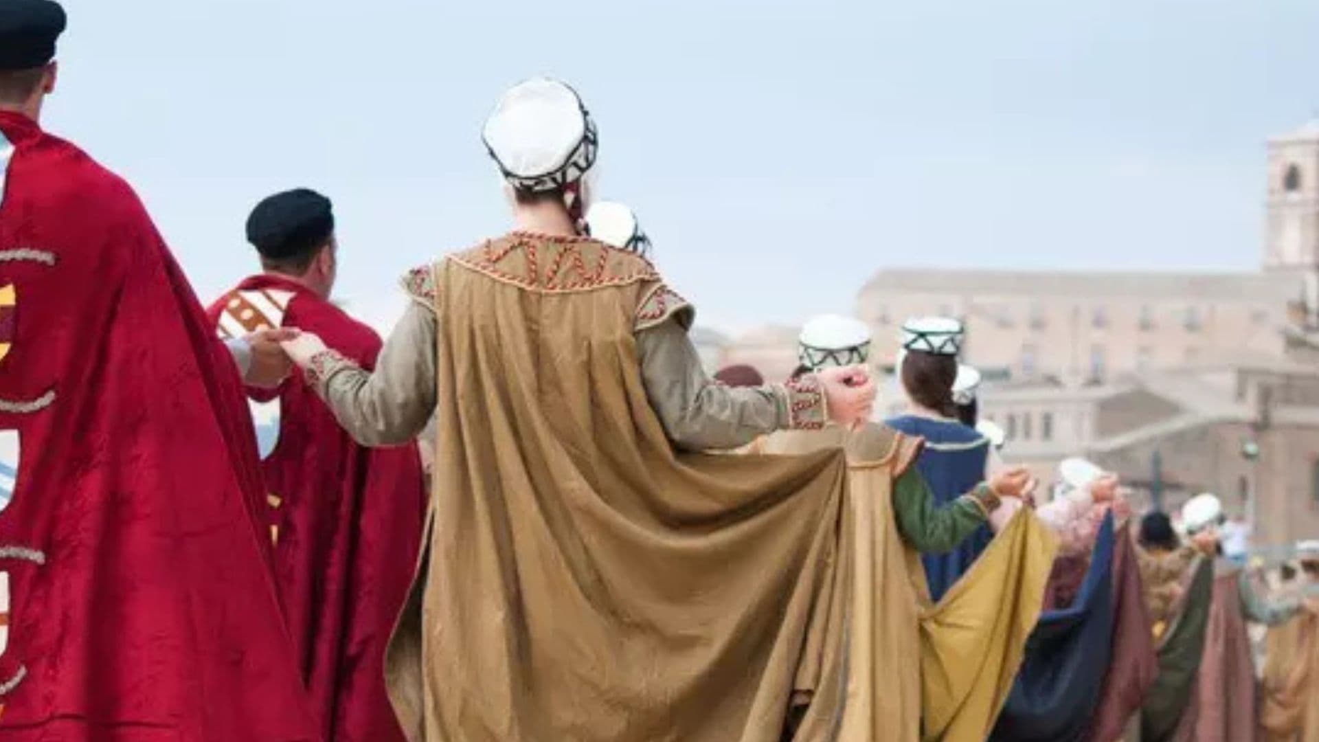 Tarsia si prepara al "Palio dei Borghi Normanni - Sagra dei Piatti Tipici Tarsiani e Calabresi"