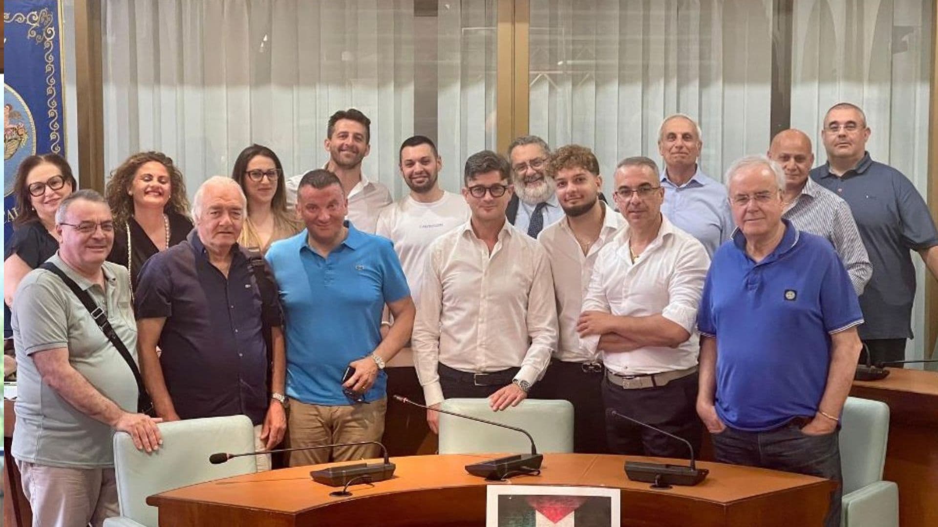 La CUC dell'unione dei comuni "Co.Ro Pnrr" ottiene da Anac la gestione delle gare
