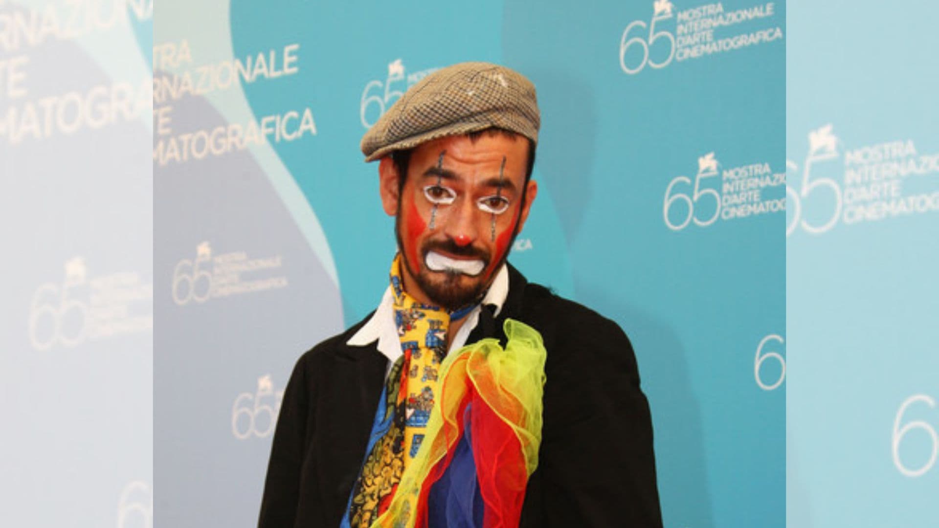 A Crosia il primo evento Clown in Calabria con il leggendario Miloud Oukili