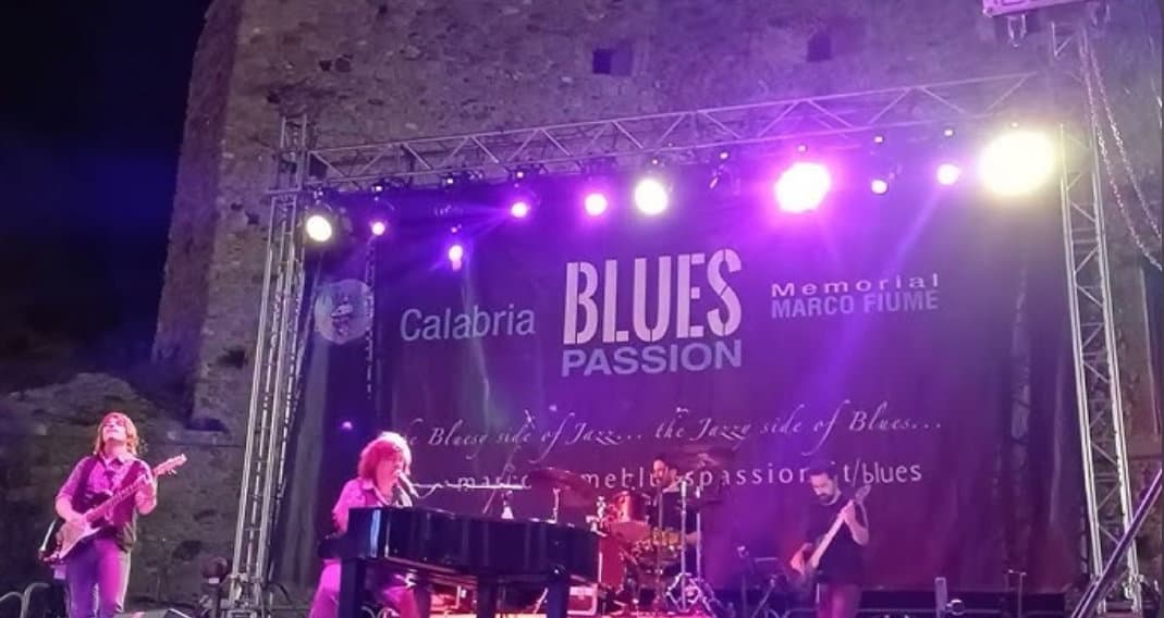 Tutto pronto per la 22ª Edizione del Memorial Marco Fiume: due serate di Blues, Jazz e grandi emozioni
