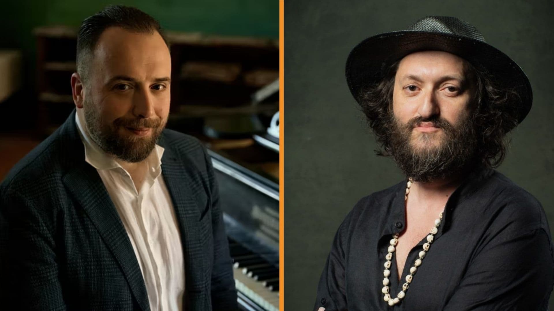 Co-Ro Summer Fest: torna la 2^ edizione di "Musica e Parole"