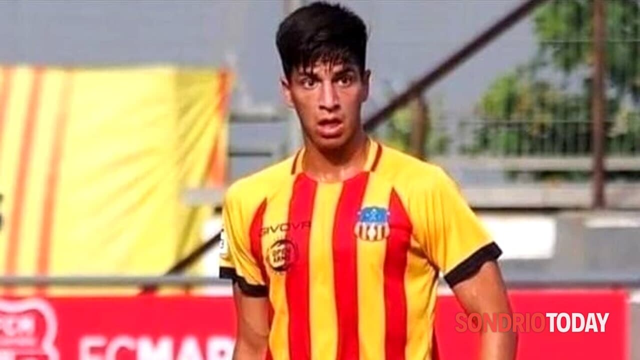 Colpo super della Rossanese: torna Ramiro Ferreira